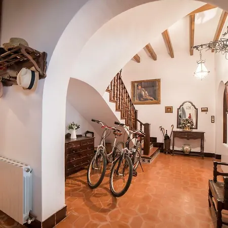 Medieval House In Old City 4* Tossa de Mar