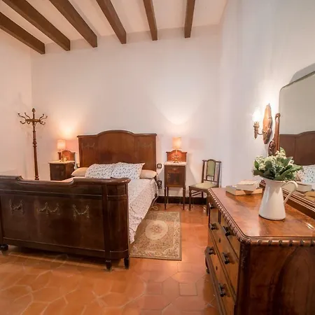 Holiday home Medieval House In Old City Tossa de Mar