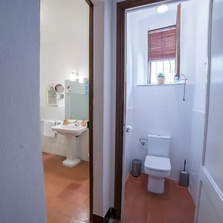 Medieval House In Old City 4* Tossa de Mar