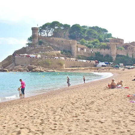 Medieval House In Old City 4* Tossa de Mar